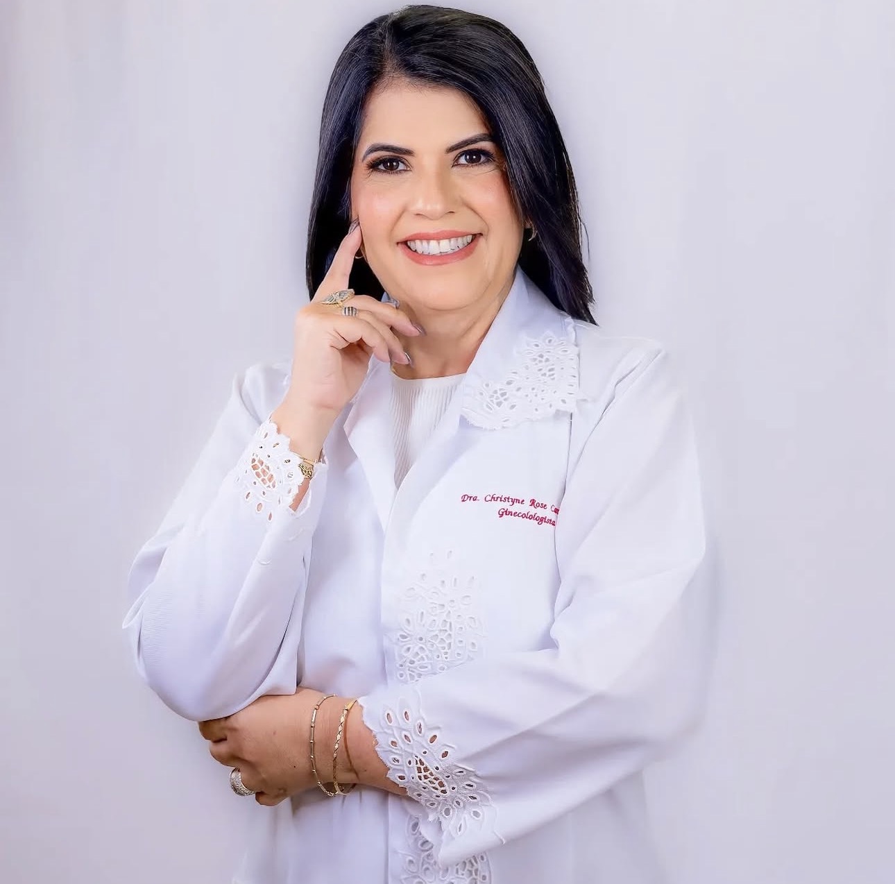 Dra. Chris Cavalcante