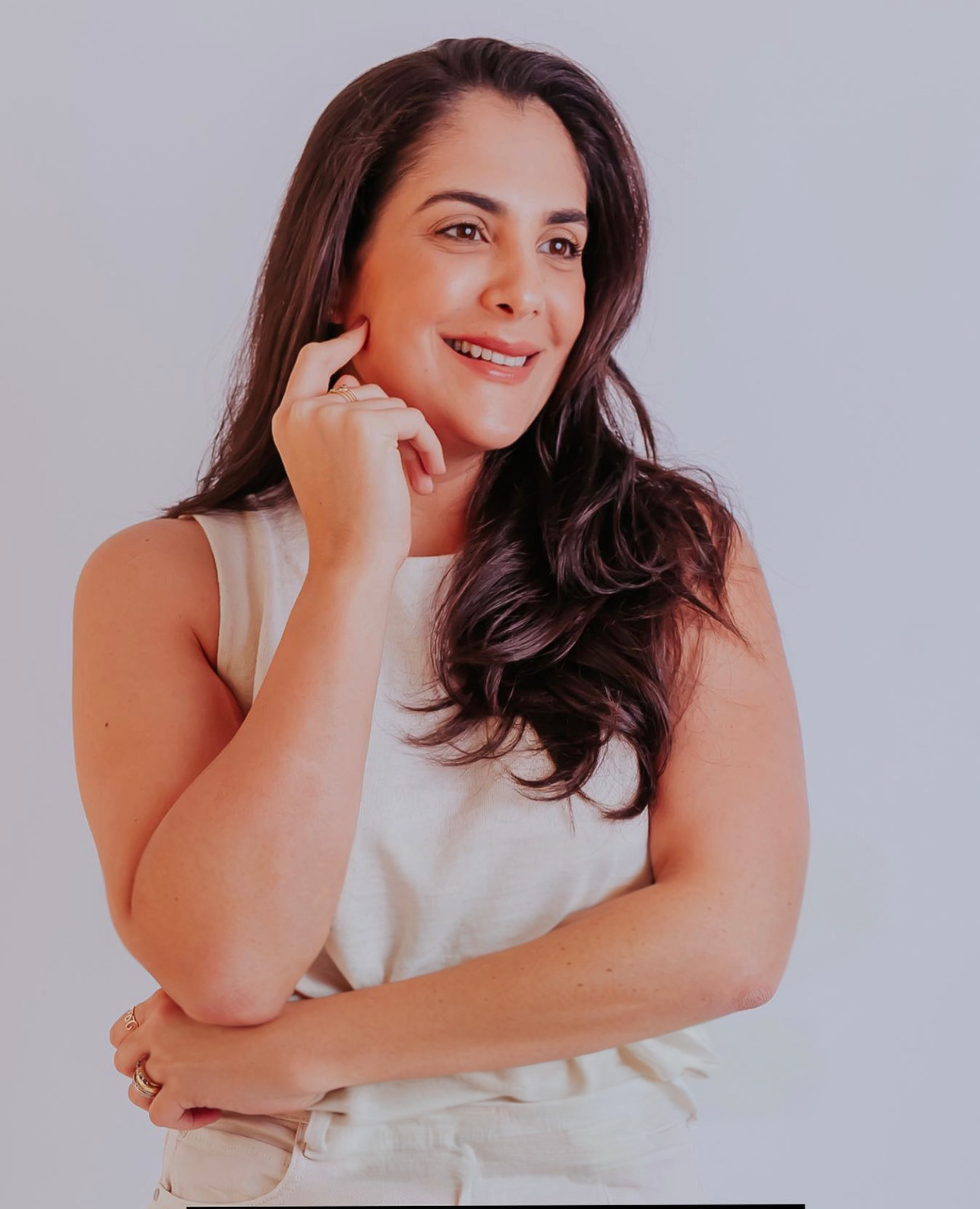 Dra. Anna Luiza Gaia